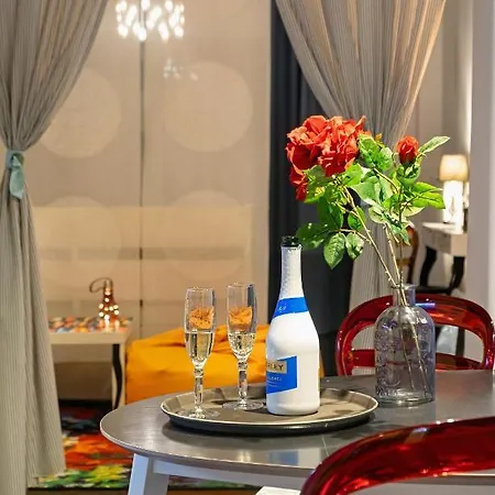 My First * Budapeszt