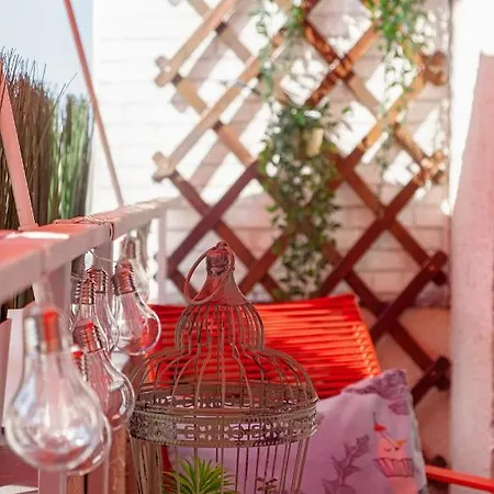 My First * Budapeszt