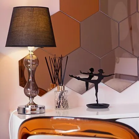 My First Apartament *