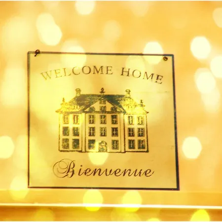 Apartament My First Budapeszt