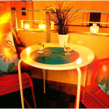 My First * Budapeszt