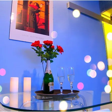 Apartament My First Budapeszt