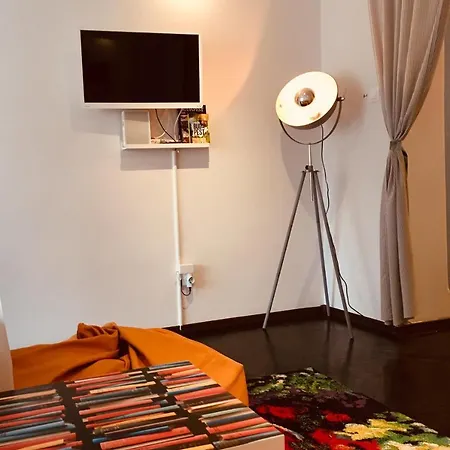 My First Apartament Budapeszt