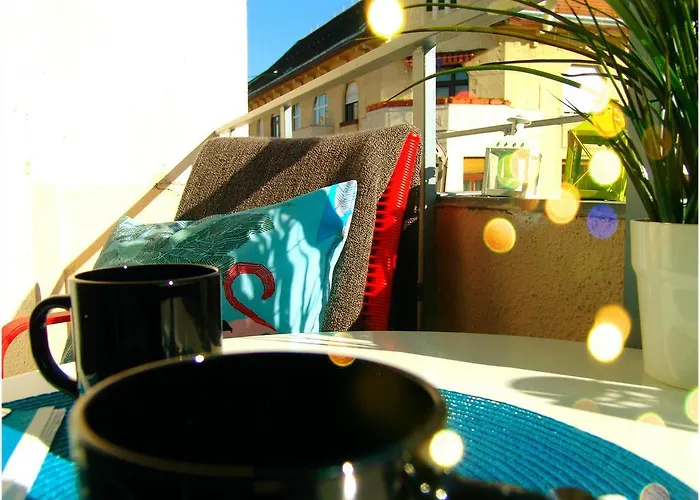 My First 布达佩斯